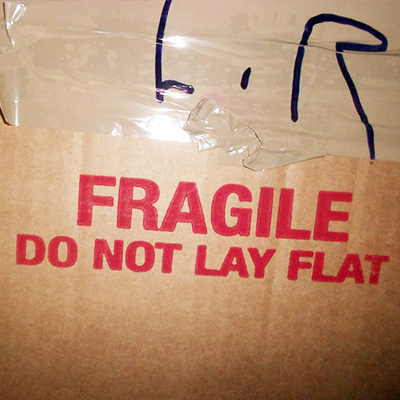 Packing tips for moving