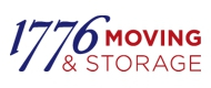 1776 Moving & Storage Logo