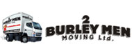 2 Burley Men Moving Logo