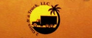 2 Guys & a Truck Logo