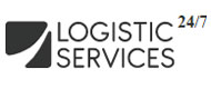 24/7 Logistic Services Logo