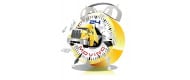 24 Moving Logo