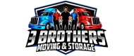 3 Brothers Moving & Storage Logo
