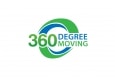 360 Degree Moving Logo