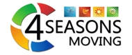 4 Seasons Moving Logo
