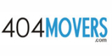 404 Movers Logo
