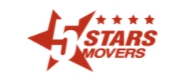 5 Stars Movers NYC Logo