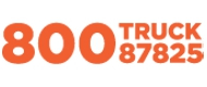 800 Truck Logo