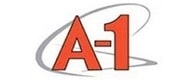 A-1 Moving and Storage Inc Logo