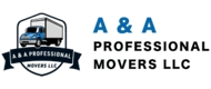 A & A Professional Movers LLC Logo
