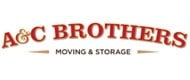 A&C Brothers Moving & Storage Logo