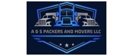 A & S Packers and Movers LLC Logo