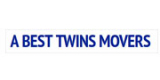 A-Best Twins Mover, Inc. Logo