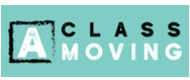 A Class Moving Logo