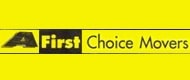 A First Choice Movers Logo
