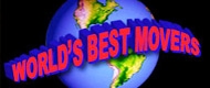 A League of Extraordinary Movers Logo