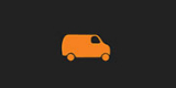 A Man and Van 247 Bournemouth Logo