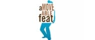 A Moveable Feat Logo
