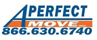A Perfect Move Logo