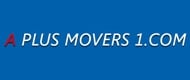 A Plus Chicago Movers Logo