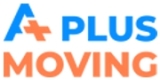 A Plus Moving Group Logo