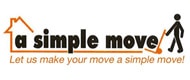 A Simple Move Logo