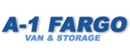 A1-Fargo Van & Storage Logo