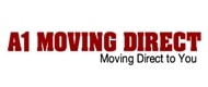 A1 Moving Direct Logo