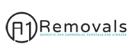 A1 Removals Logo