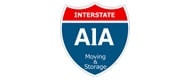 A1A Moving and Storage Logo
