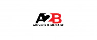 A2B Moving and Storage Logo