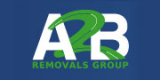 A2B Removals Group Logo