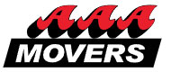 AAA Movers Logo