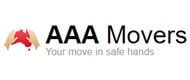 AAA Movers AU Logo