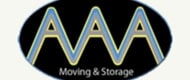 AAA Moving & Storage Logo
