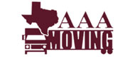 AAA Moving Company Logo