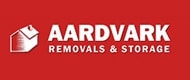 Aardvark Removals & Storage Logo