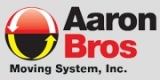 Aaron Bros Moving System, Inc. Logo