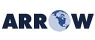 AArrow Moving and Storage Inc. Logo