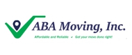 ABA Moving Inc Logo
