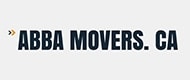 Abba Movers CA Logo