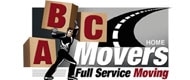 ABC Movers Logo