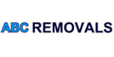 ABC Removals logo