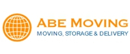 ABE Moving and Delivery Logo