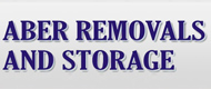 Aber Removals and Storage logo