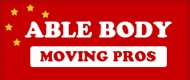 Able Body Moving Pros Logo