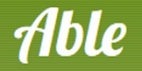 Able Moving and Storage LLC Logo