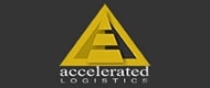 Accelerated Services LLC Logo