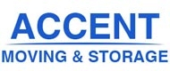 Accent Moving & Storage Logo