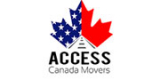 Access Canada Movers Logo